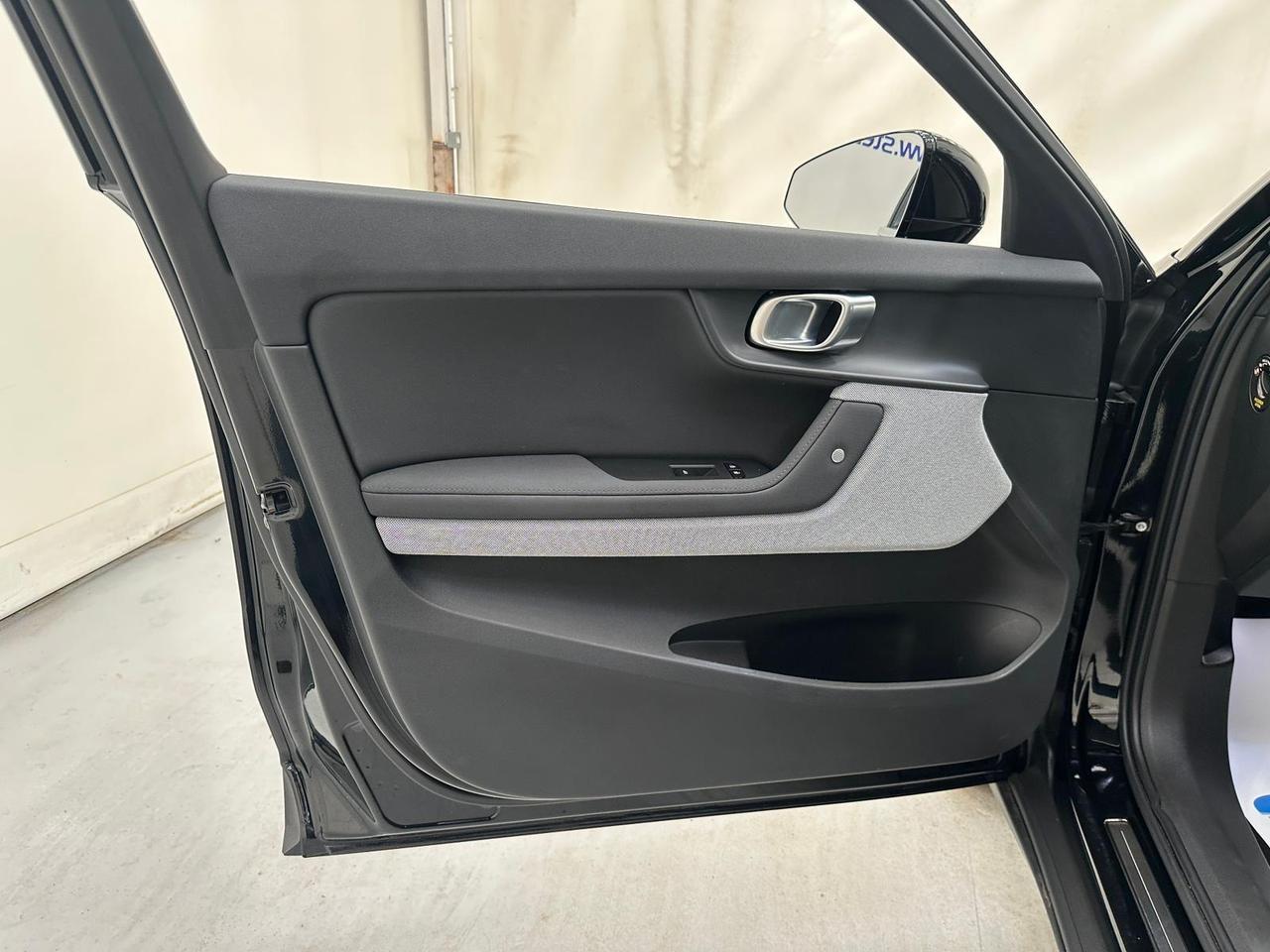 Polestar Polestar 2 OV22TFJ