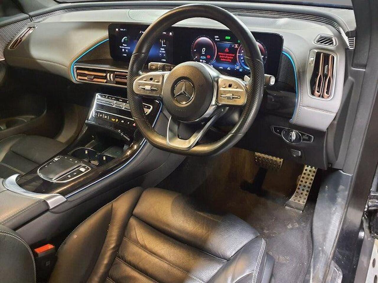 Mercedes-Benz EQC WF72ZYO