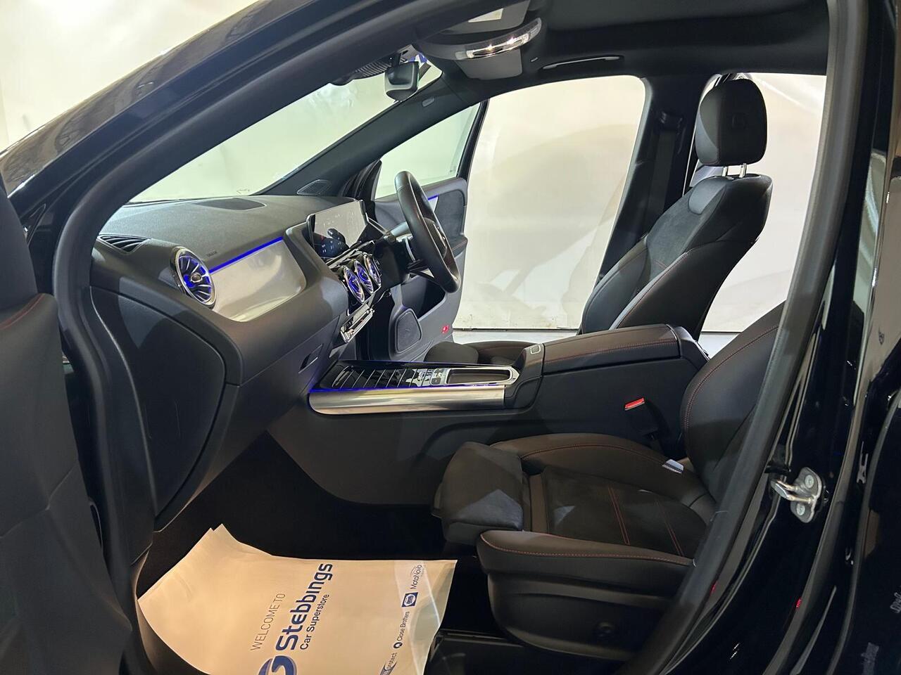 Mercedes-Benz GLA AP25CPO
