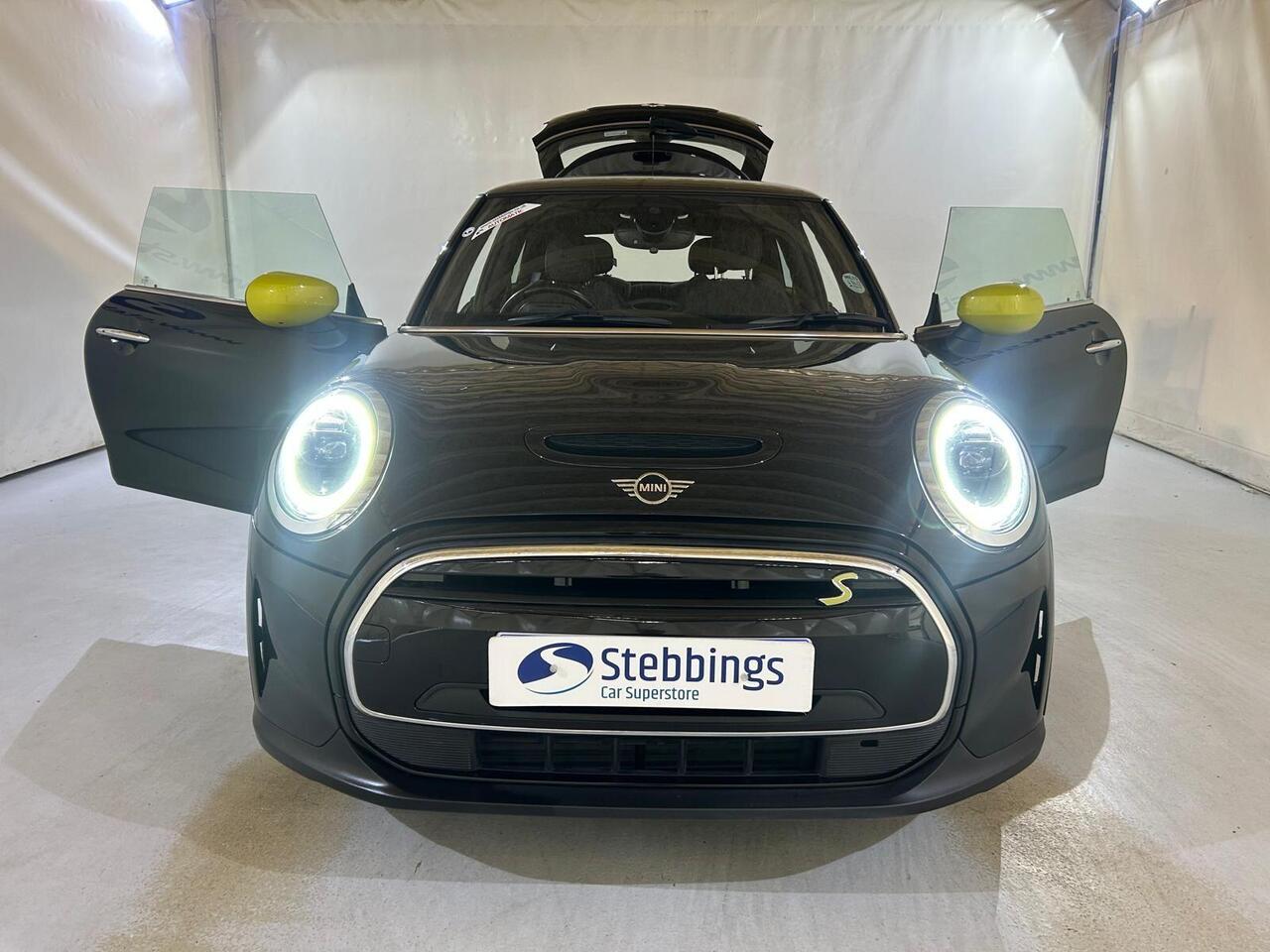 MINI Electric Hatch BD71FHH