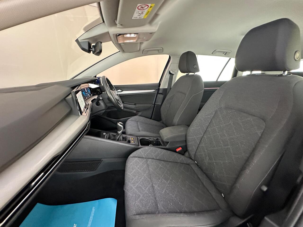 Volkswagen Golf BF72LUE