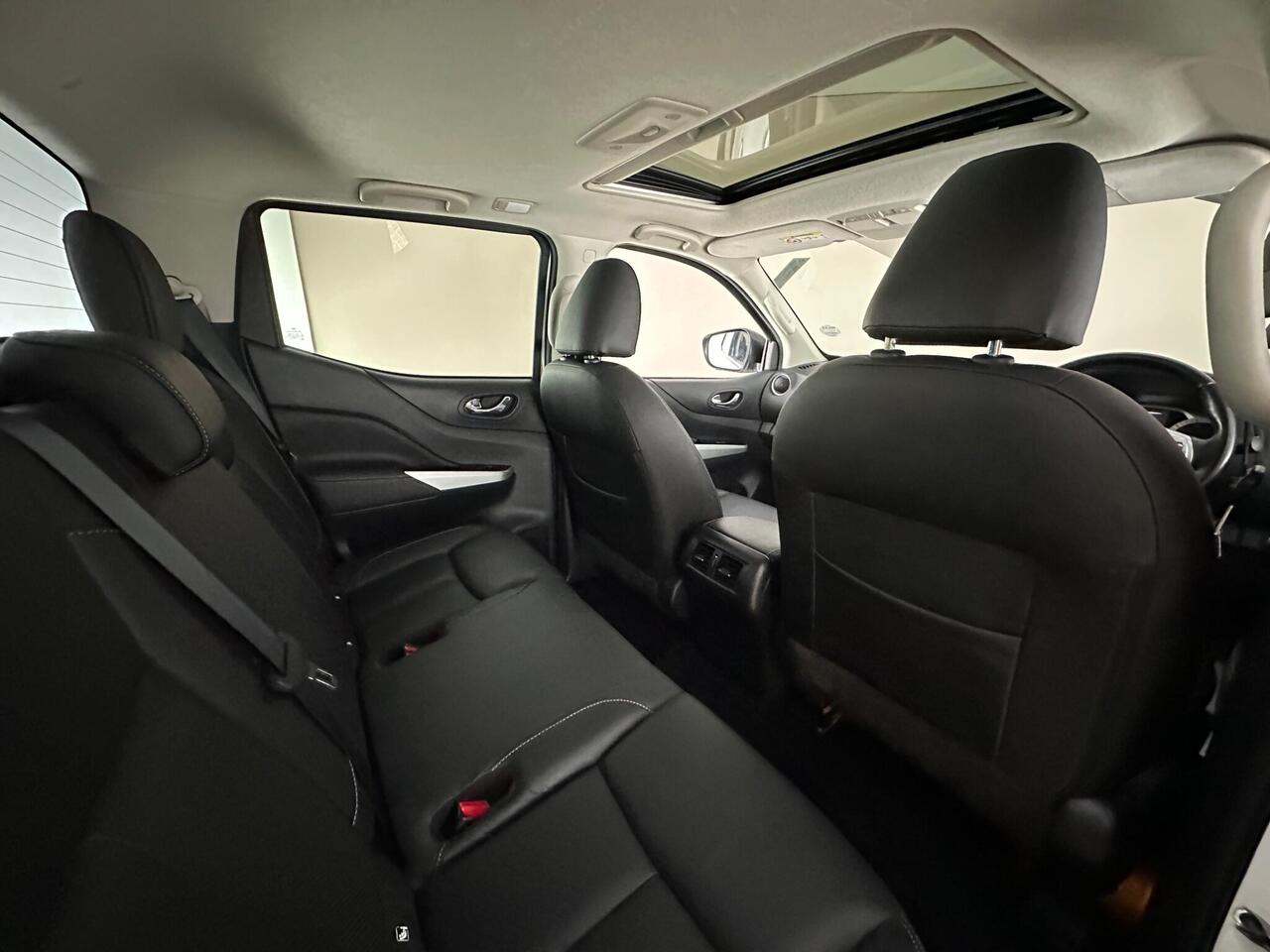 Nissan Navara NY19TMU