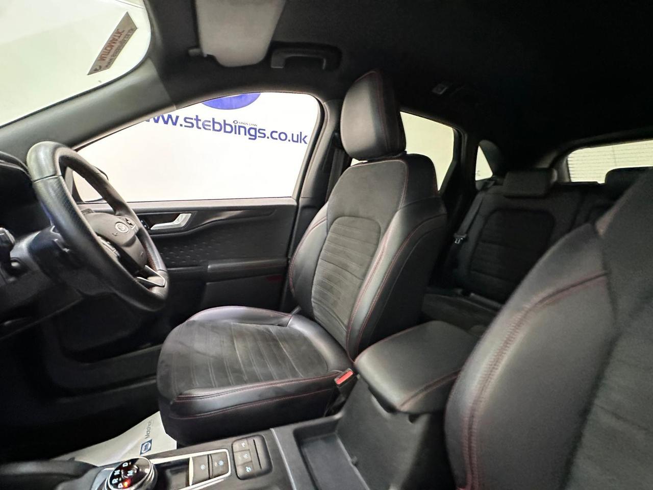 Ford Kuga SN70LFP