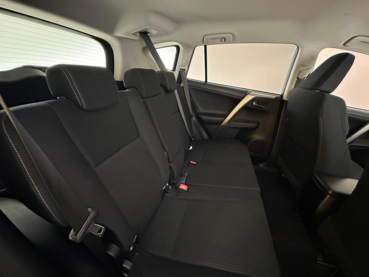 Toyota RAV4 AU63DZL