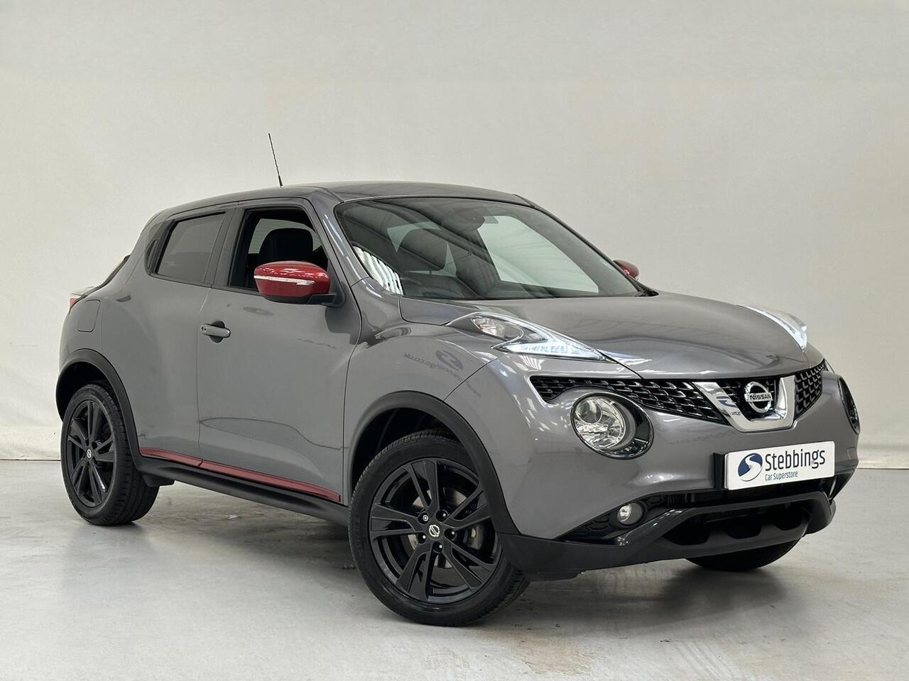 Nissan Juke AV18AXW