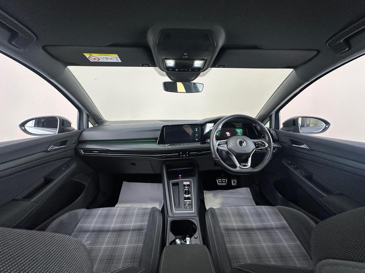 Volkswagen Golf DF70SFV