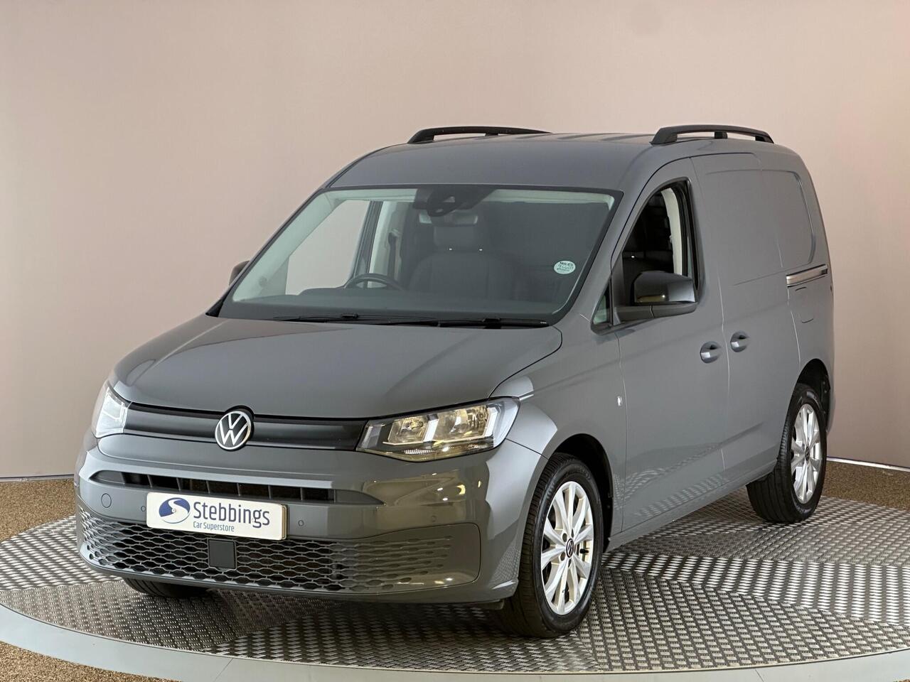 Volkswagen Caddy DG23OJT