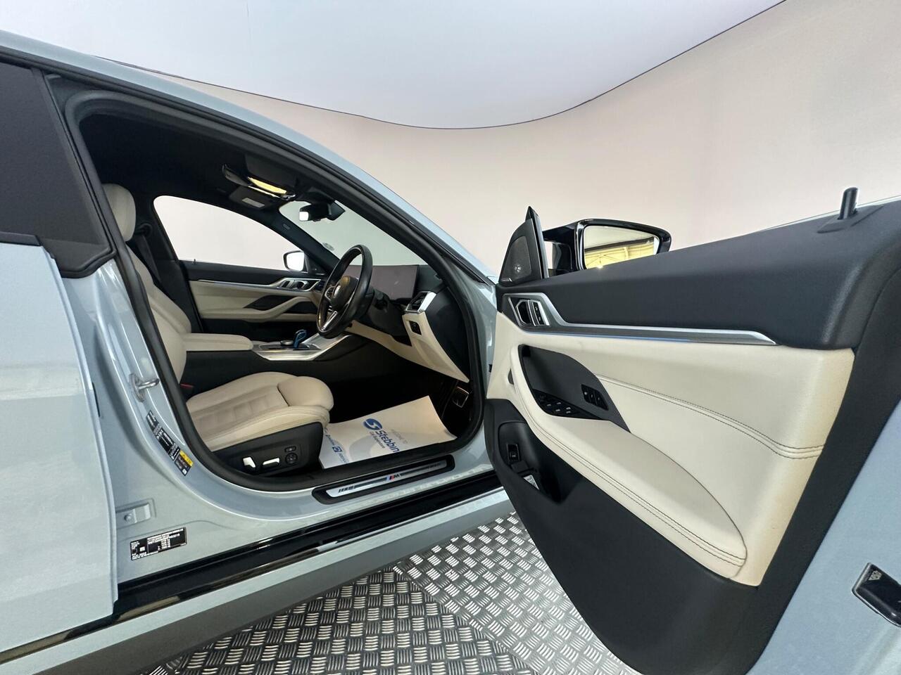 BMW i4 BK72VNR