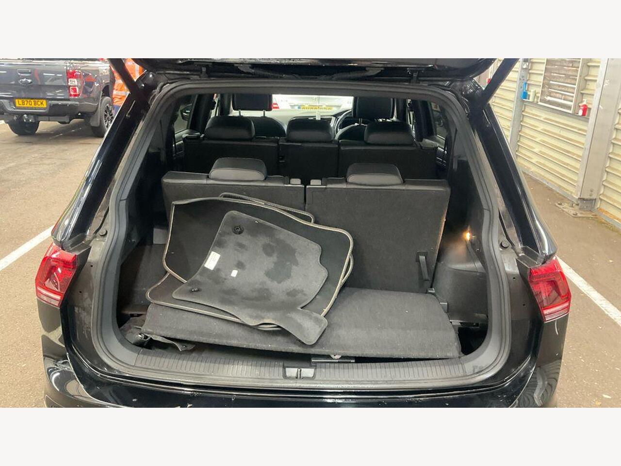 Volkswagen Tiguan Allspace LD70OAA