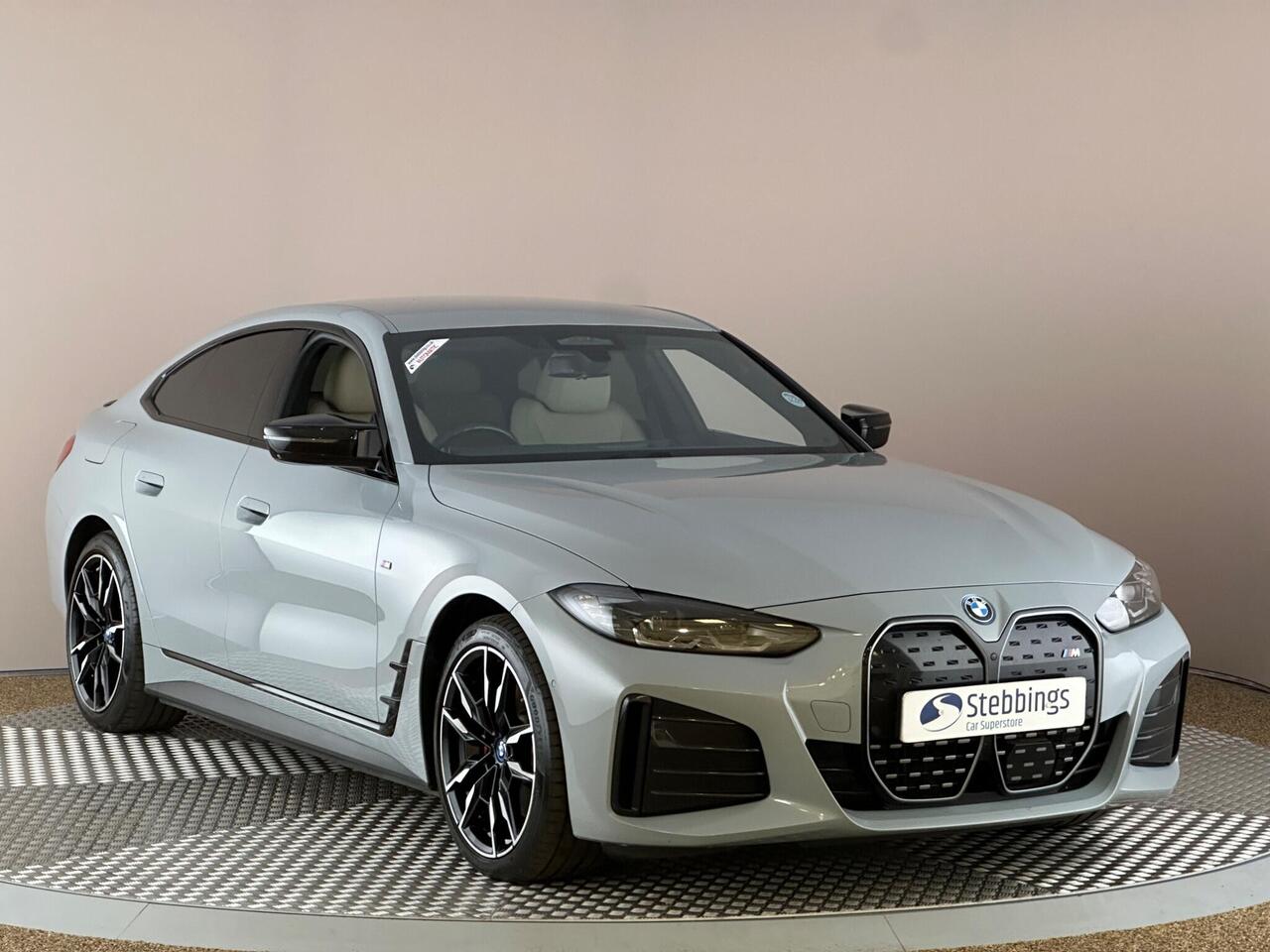 BMW i4 BK72VNR