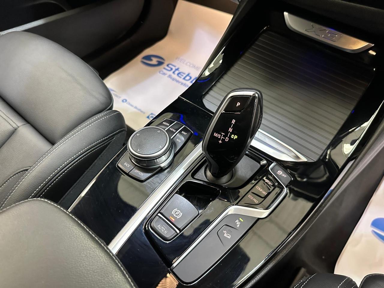 BMW X3 AK21FXJ