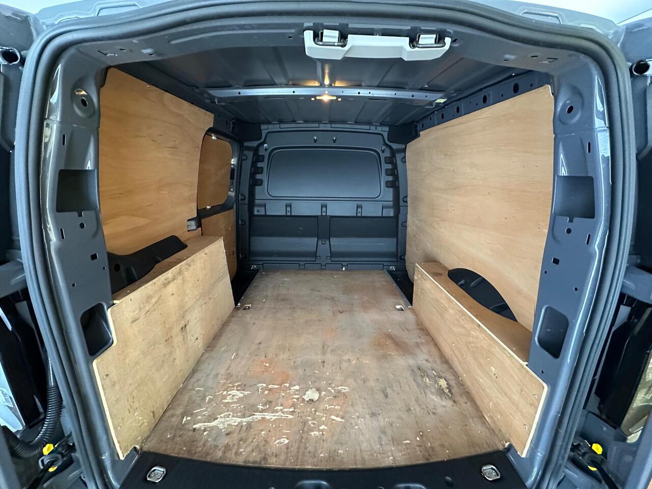 Volkswagen Caddy DG23OJT