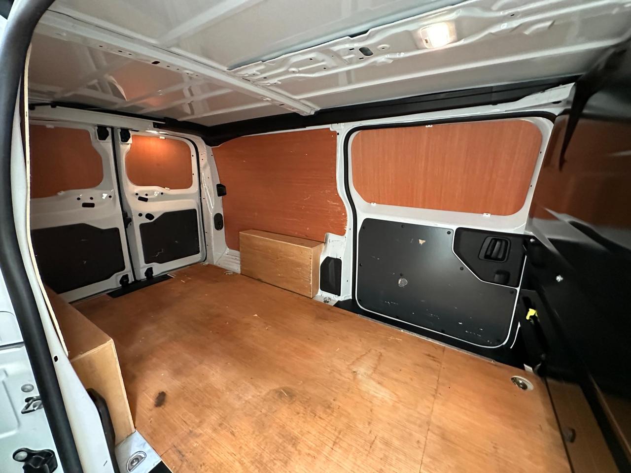 Fiat Scudo HV73YNB