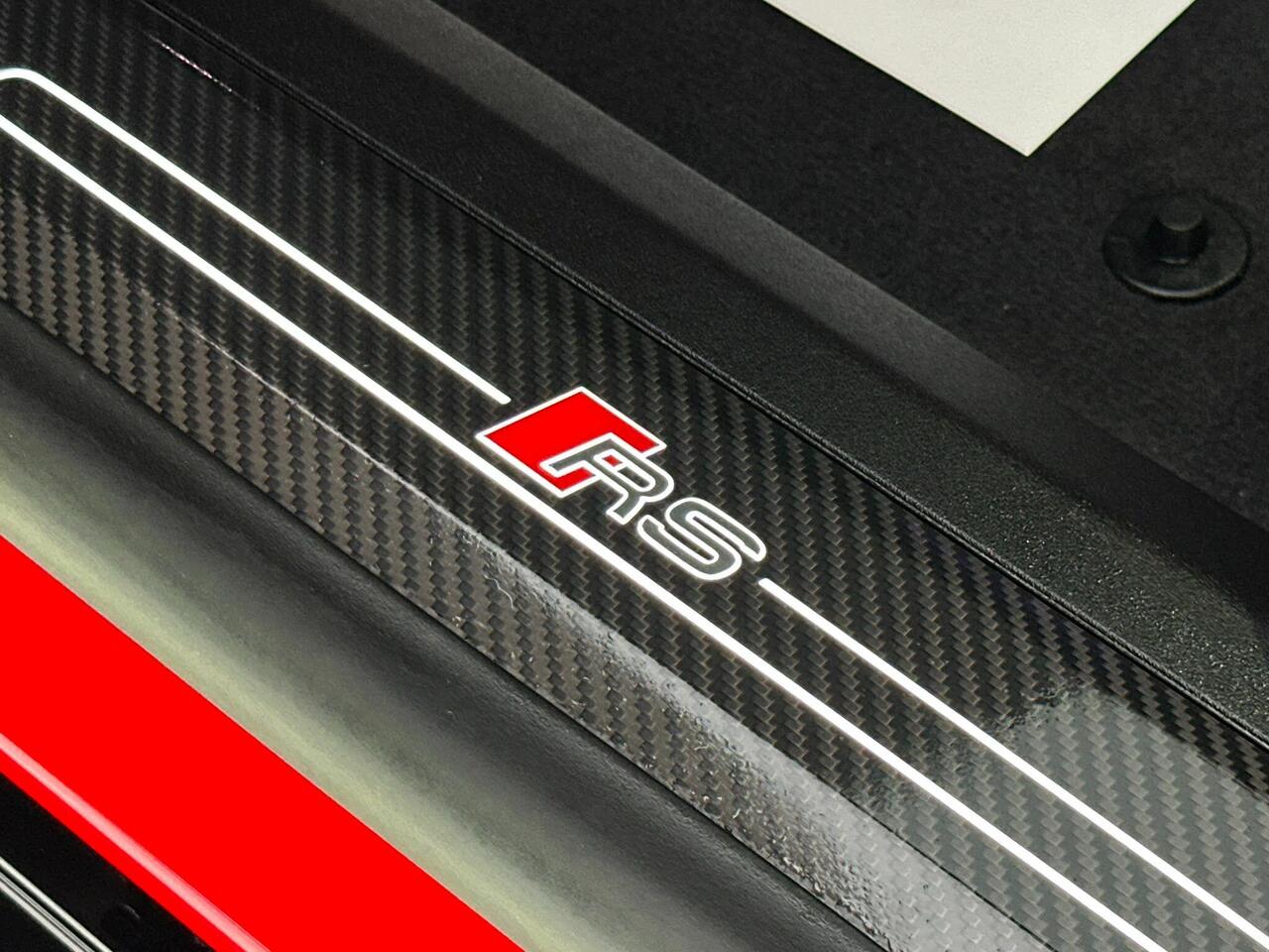 Audi RS e-tron GT WR23HTE