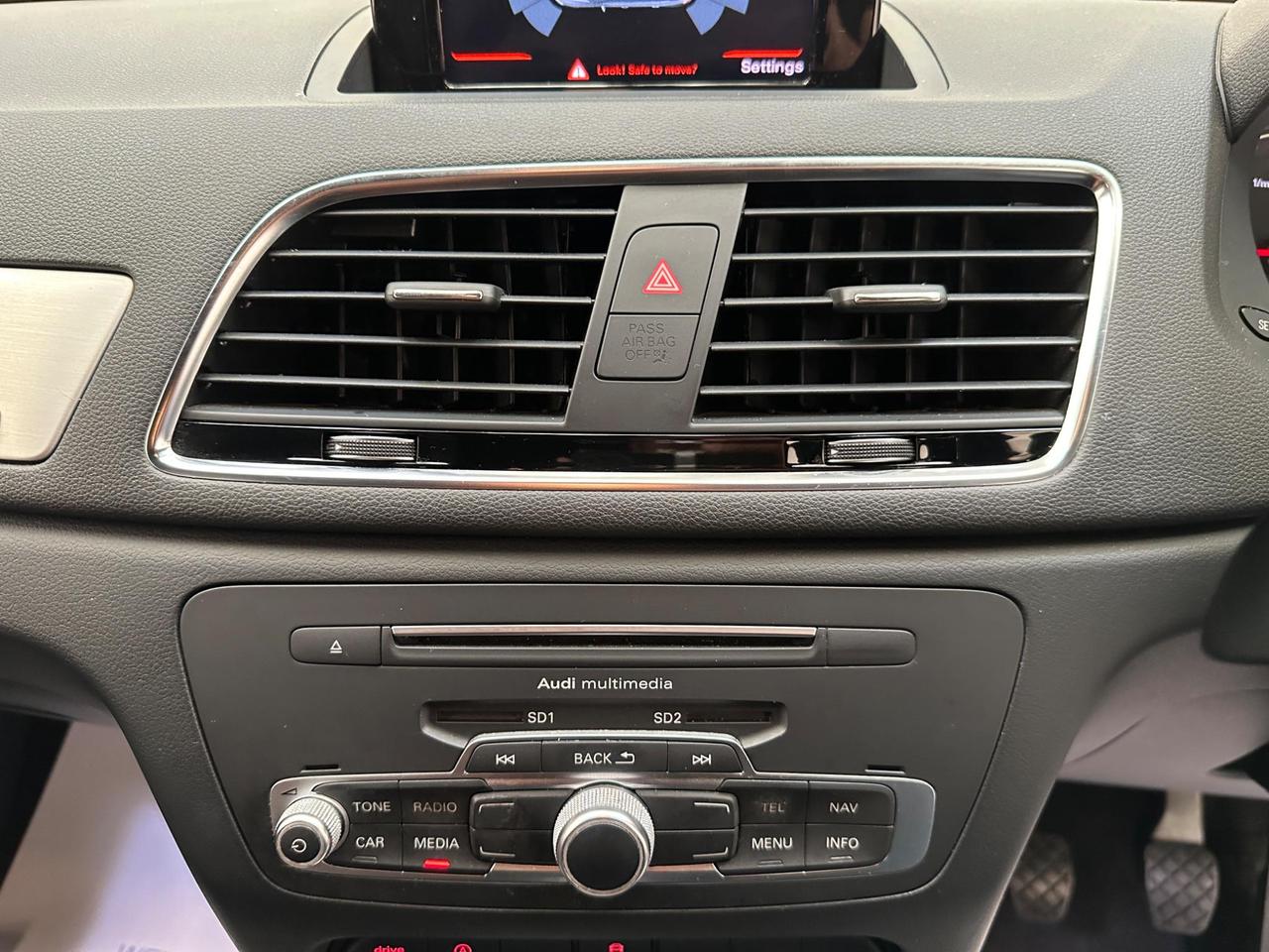 Audi Q3 RF16EHZ