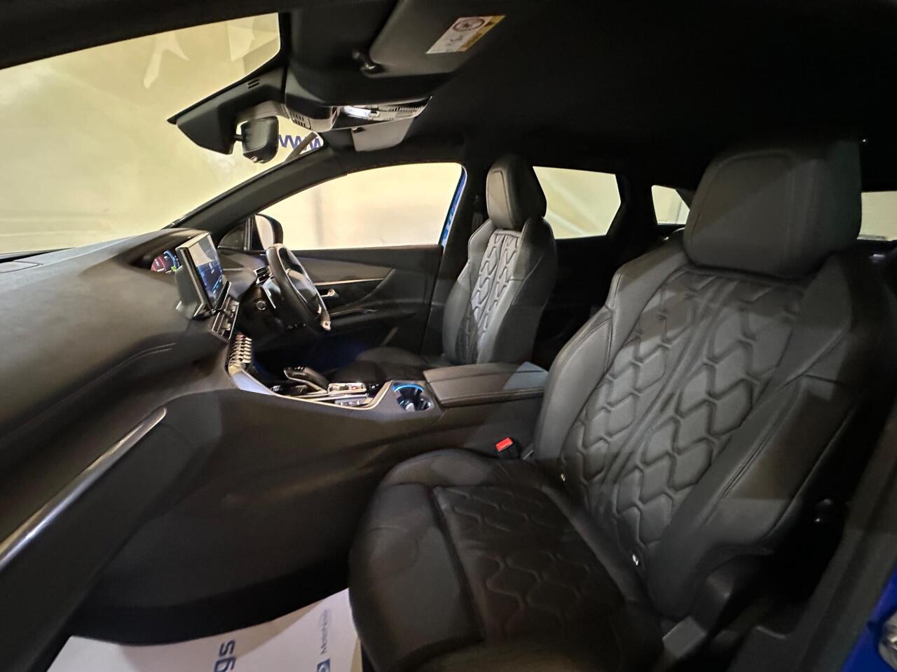 Peugeot 3008 EK21GOC
