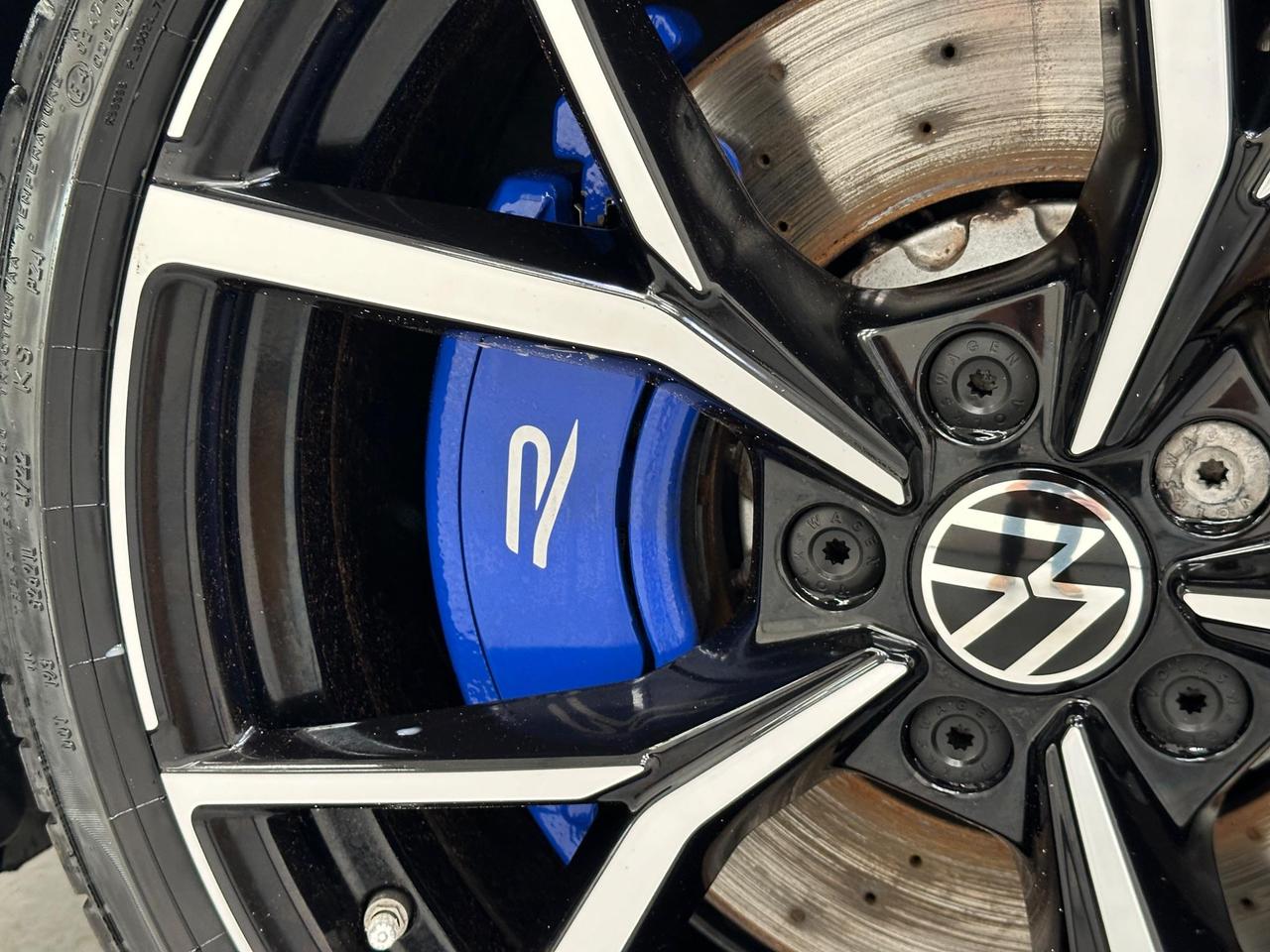 Volkswagen Arteon GF23SBV