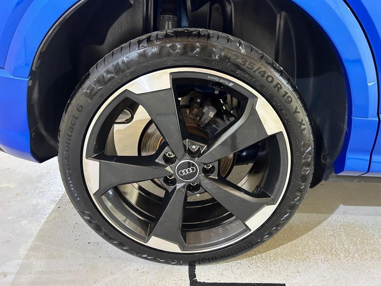Audi Q2 KM70AEN