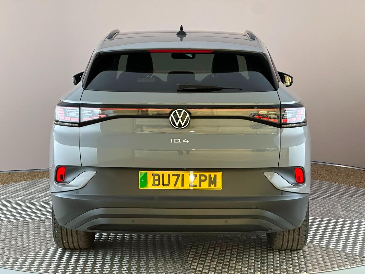 Volkswagen ID.4 BU71ZPM