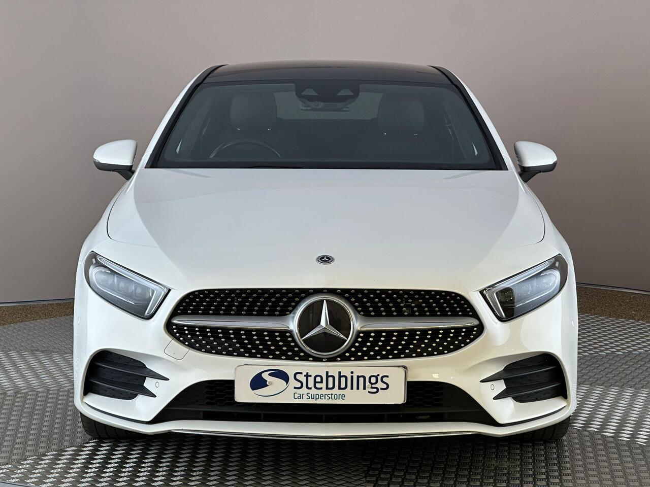 Mercedes-Benz A Class MV70KTF