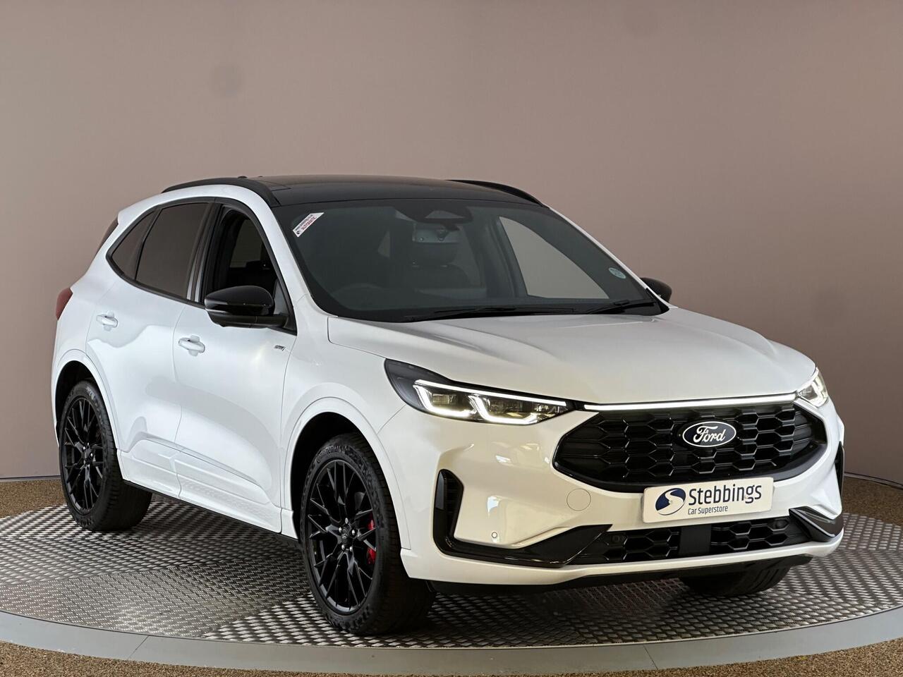 Ford Kuga ET25CEA