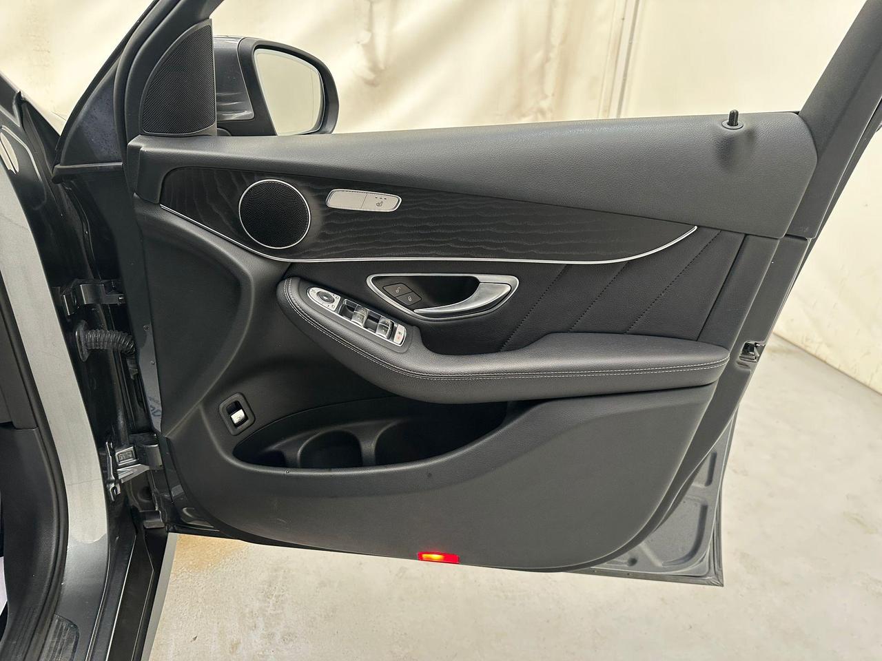 Mercedes-Benz GLC VK17NUP