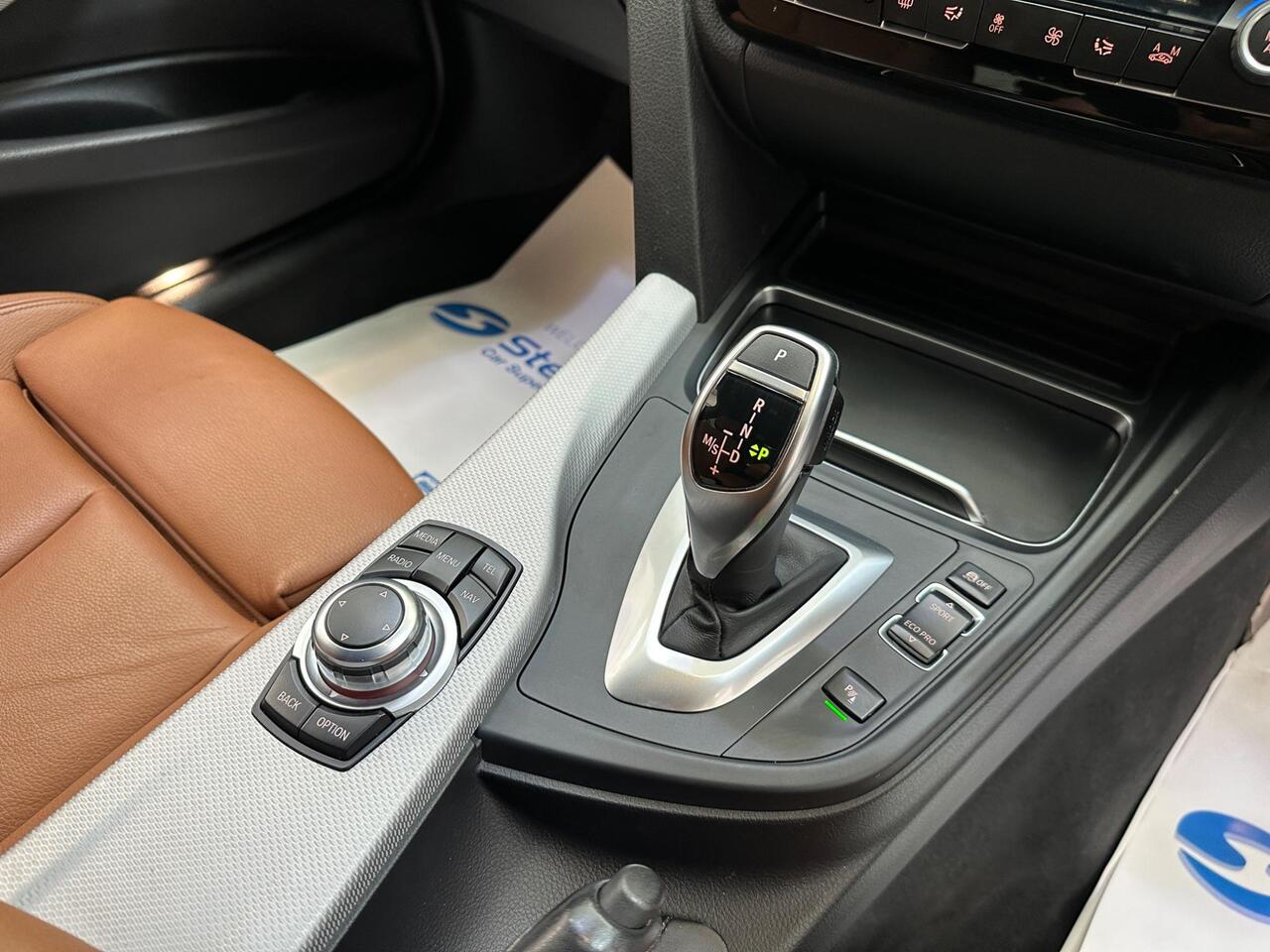BMW 3 Series LG66UGK