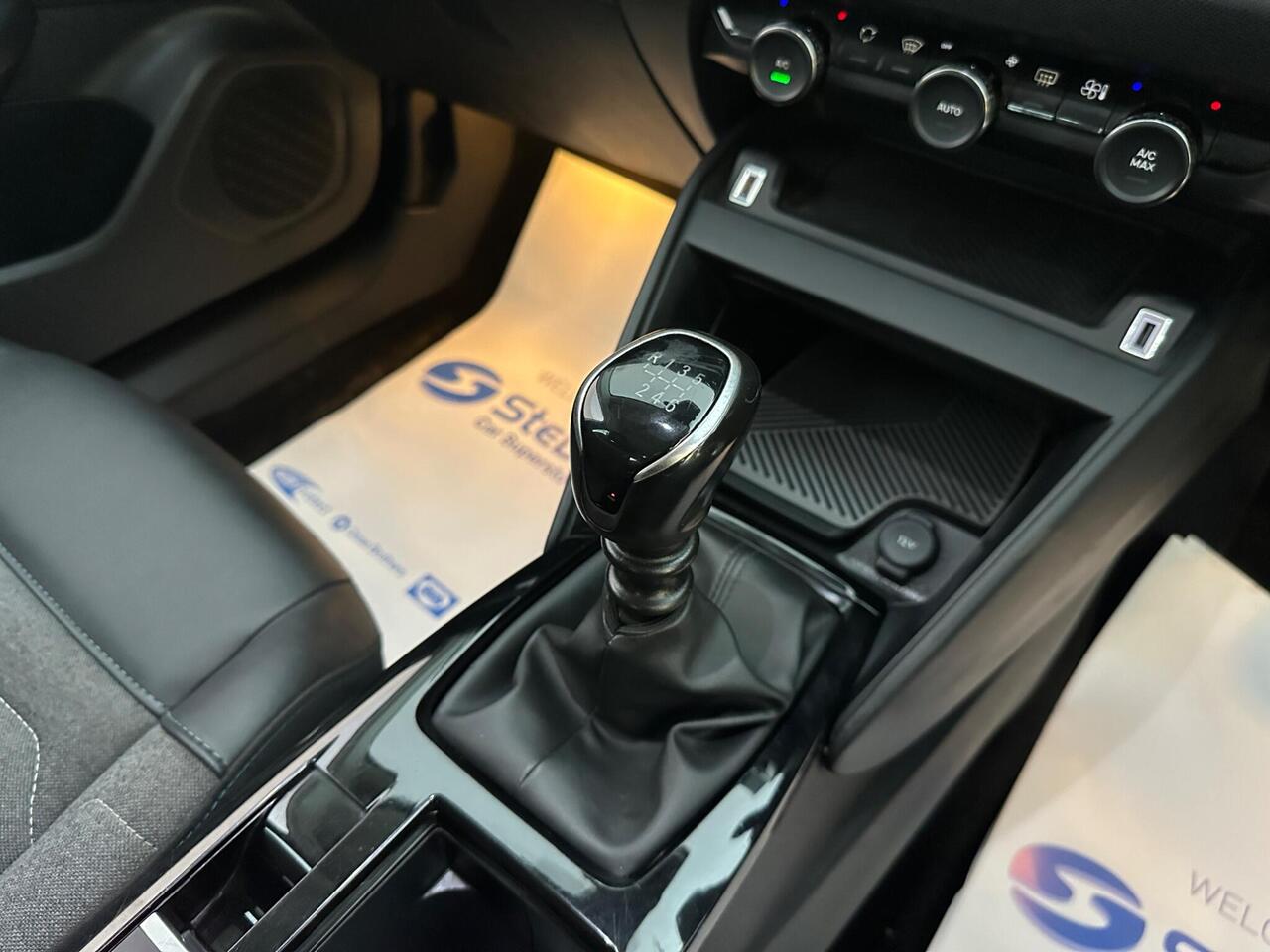 Citroen C4 SX72BUA