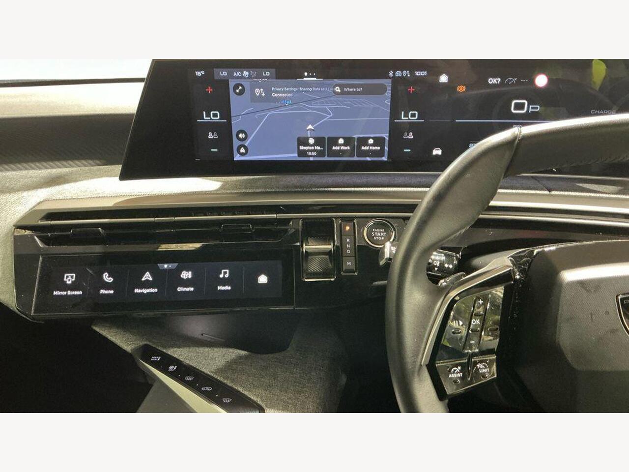 Peugeot 5008 BK25GKU