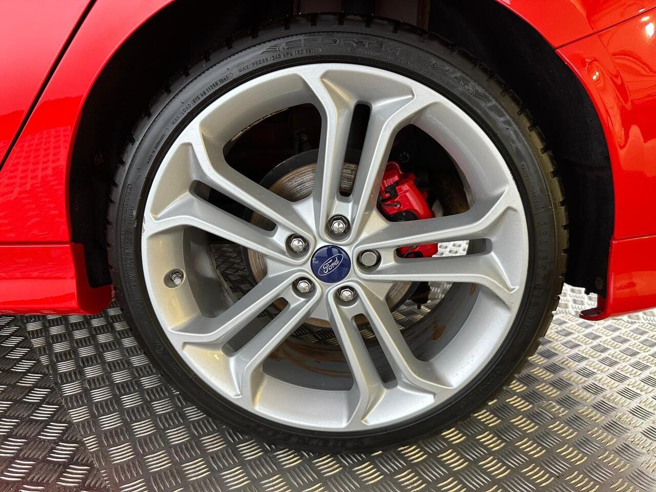 Ford Focus AD15AOM