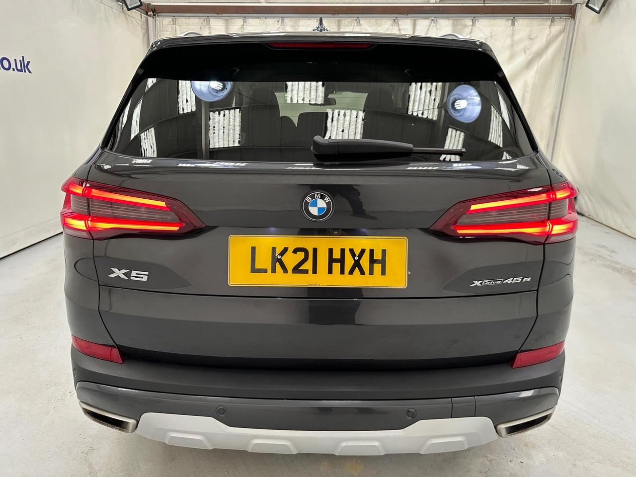 BMW X5 LK21HXH