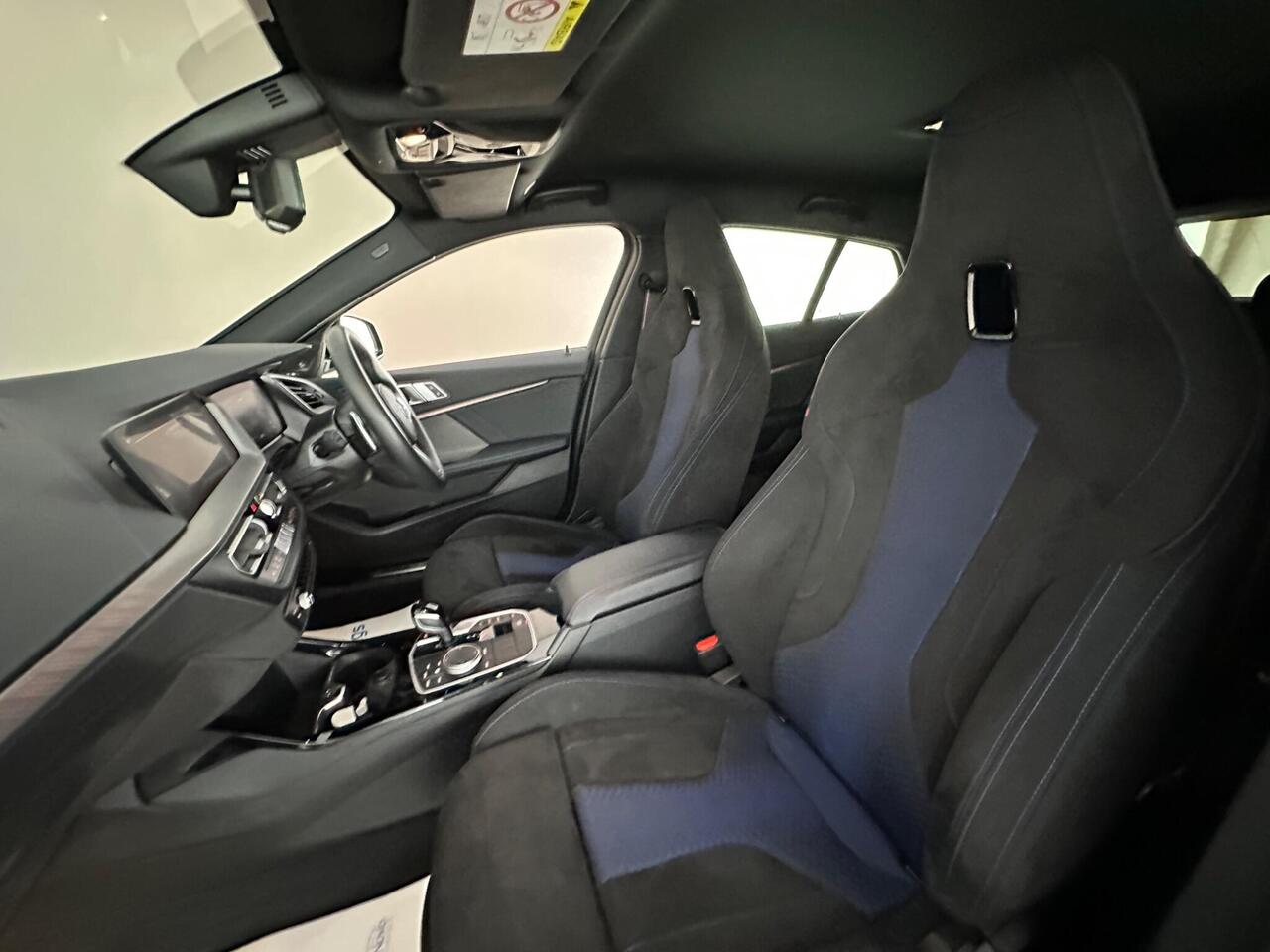 BMW 1 Series KS22TCU