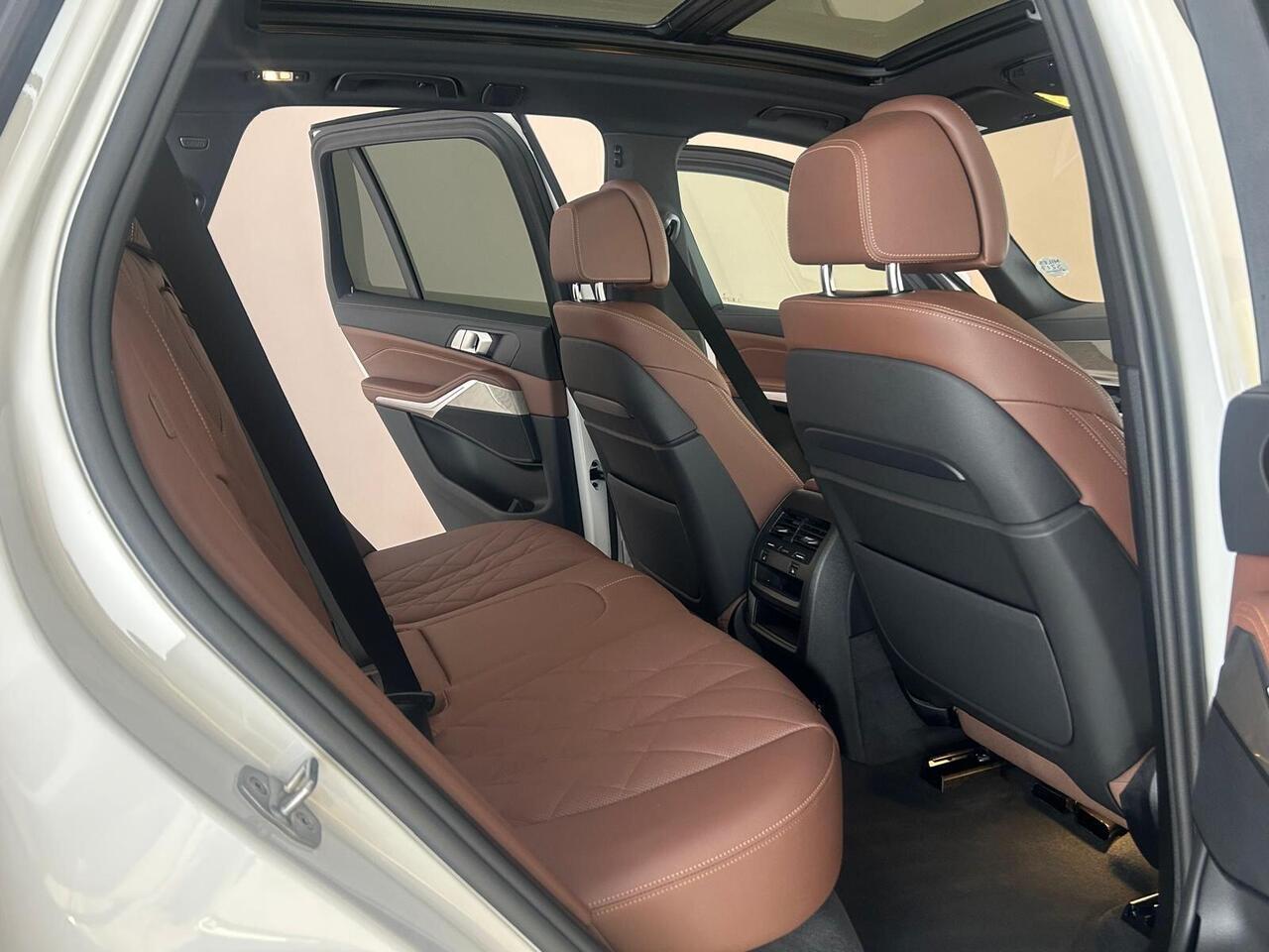 BMW X5 RX74ENM