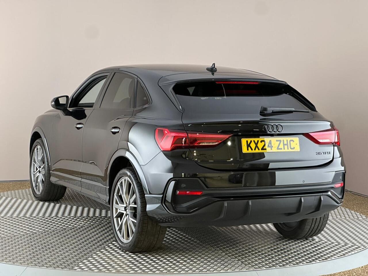 Audi Q3 KX24ZHC