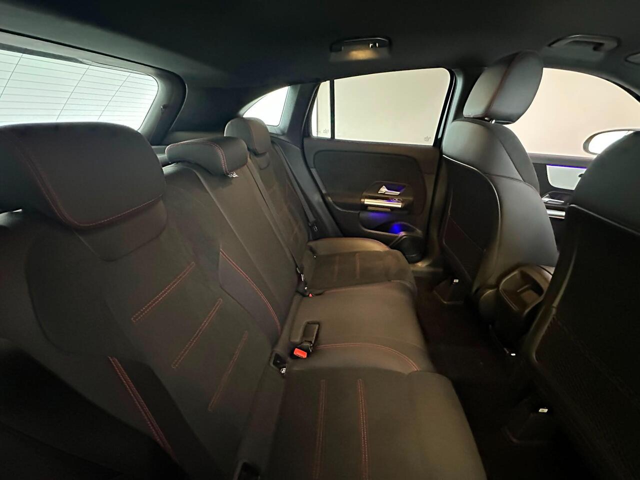 Mercedes-Benz GLA LT26DWZ