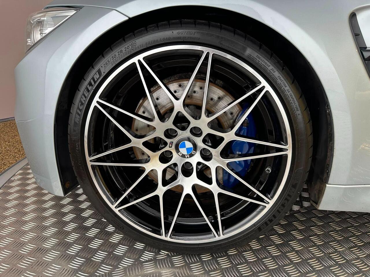 BMW M3 SE16NVL