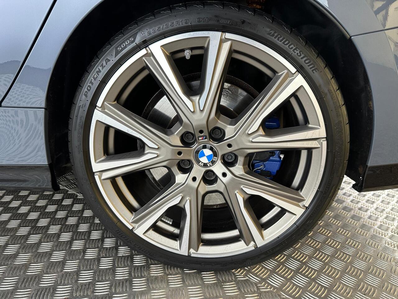 BMW 2 Series Gran Coupe DK21KBJ