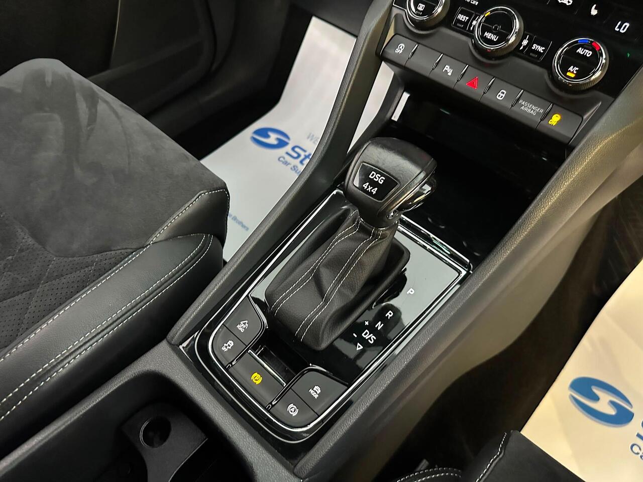 Skoda Kodiaq AY20WFU