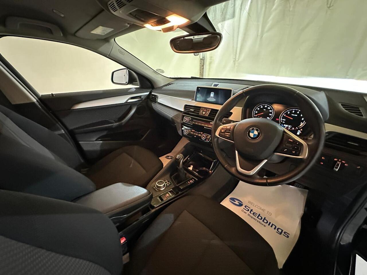 BMW X2 LG70NPF