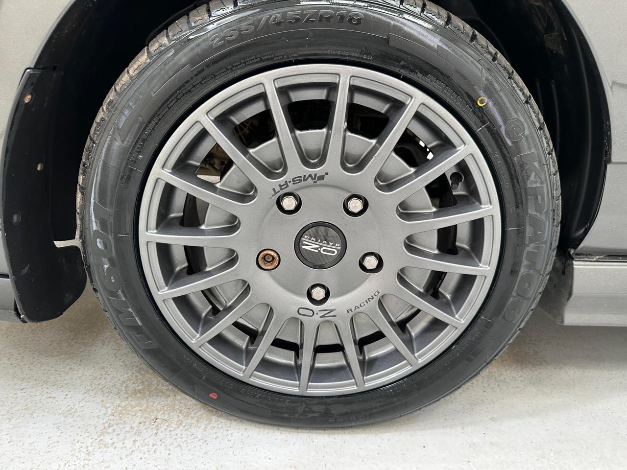 Ford Transit Custom AP22VAE