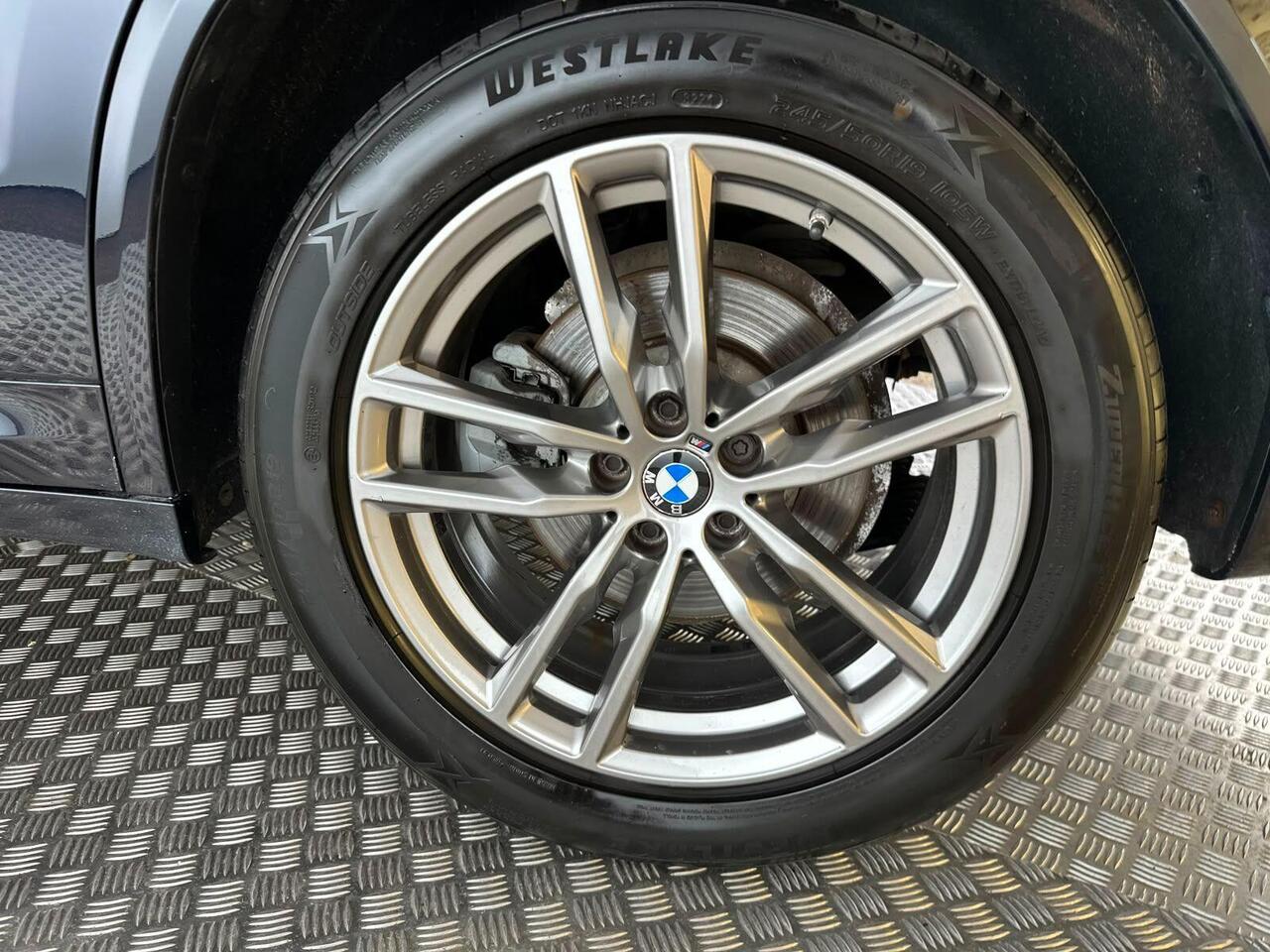 BMW X3 AO70ZXX