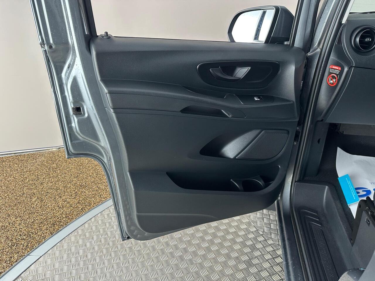 Mercedes-Benz Vito NA20BTU
