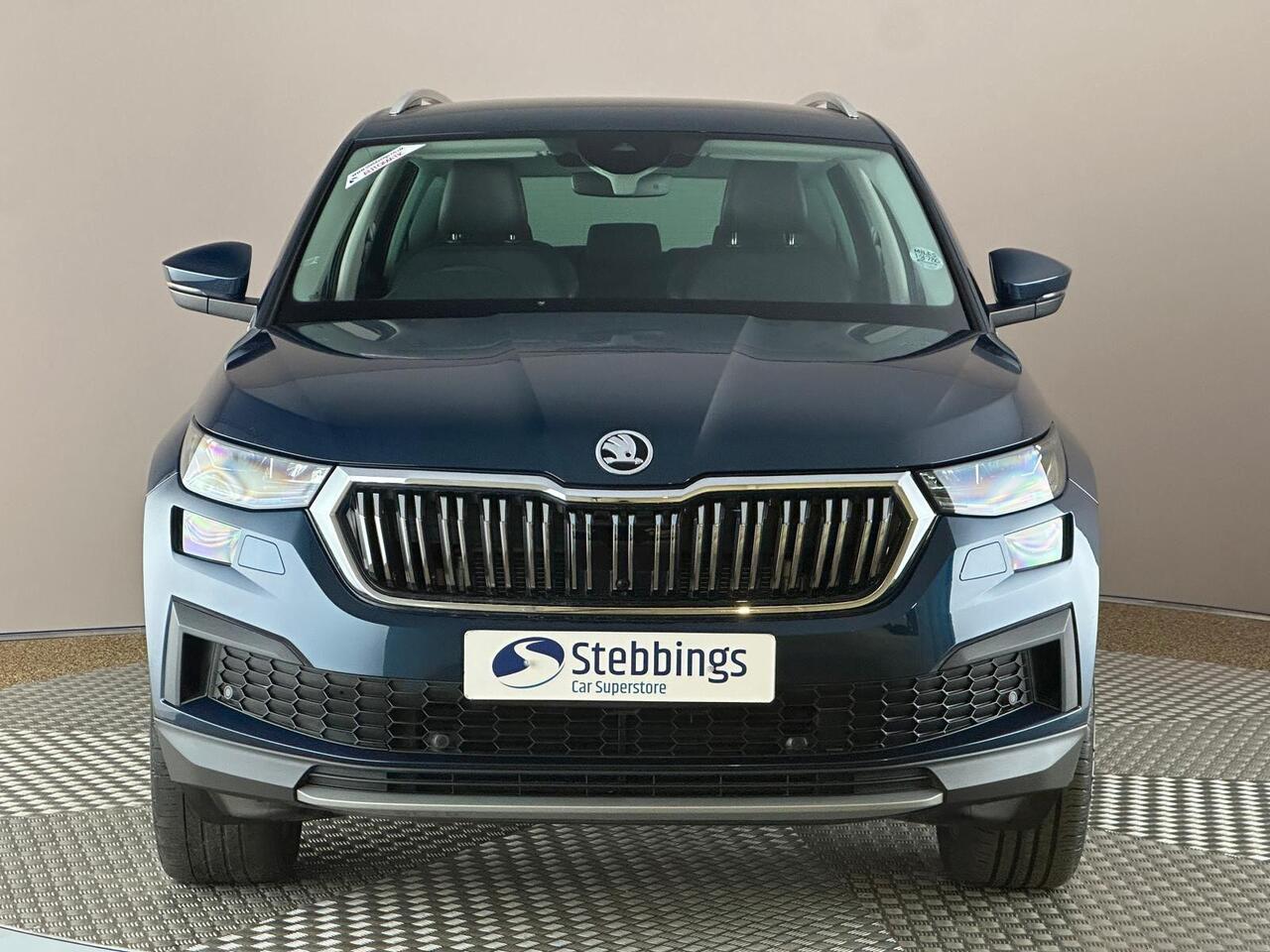Skoda Kodiaq PX73ZJJ