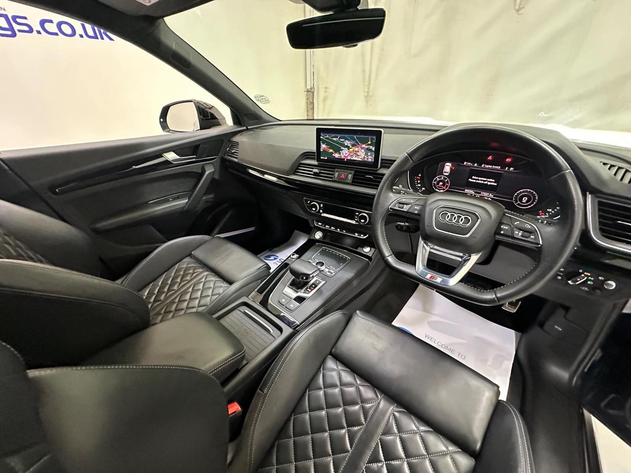 Audi Q5 HJ70GJV