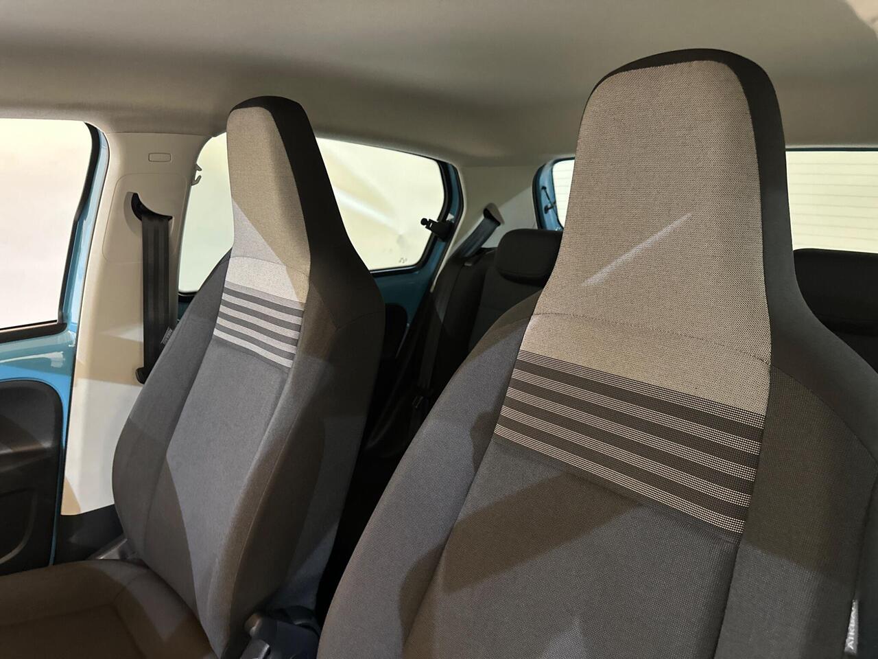 Volkswagen e-up! VF21LRN