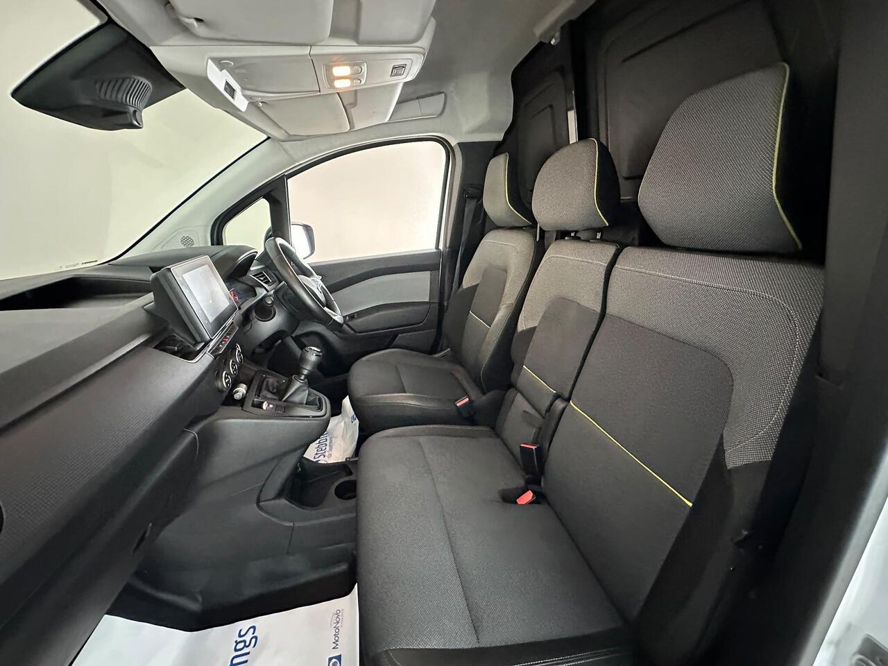 Renault Kangoo Maxi HT24LPY