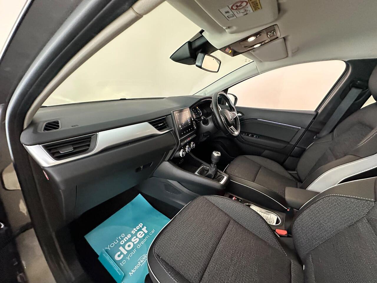 Renault Captur NG24AOT