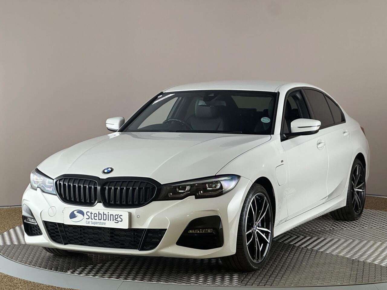 BMW 3 Series HT21JFK
