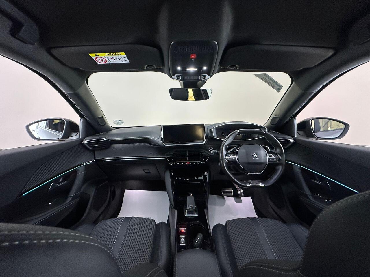 Peugeot 2008 BL71KNR