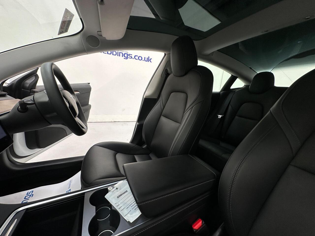 Tesla Model 3 FE23EOR